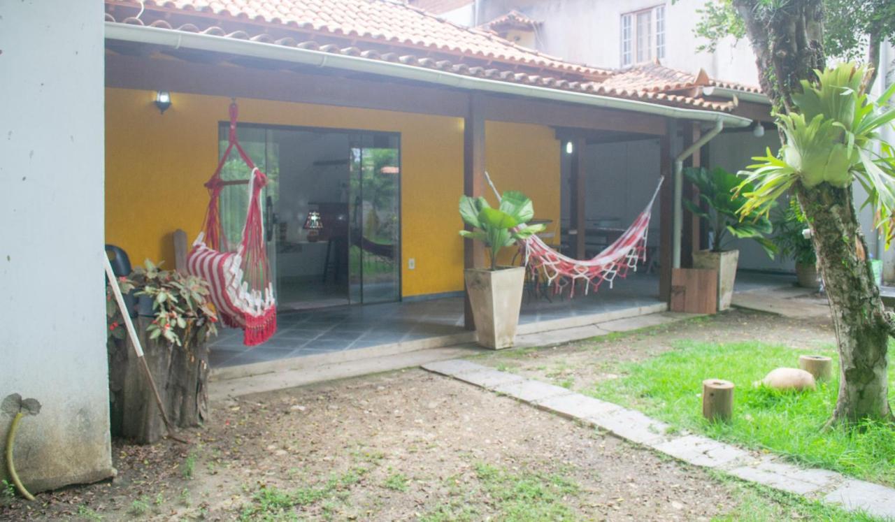 Casa das Orquídeas Arraial do Cabo Exterior foto